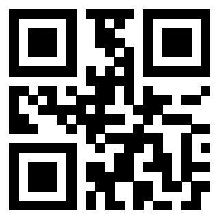 3200997361 Qr Code associato