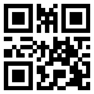3200997364 QrCode associato