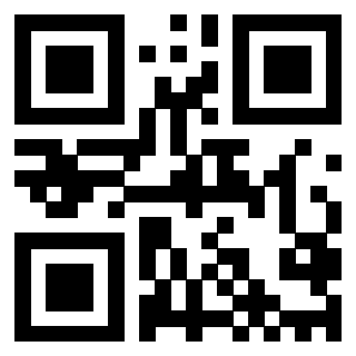 Immagine del Qr Code di 3200997365