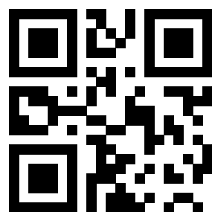 3200997366 - Immagine del Qr Code associato