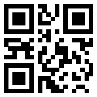 3200997368 - Immagine del QrCode