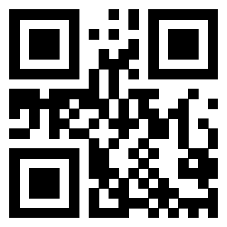 3200997370 - Immagine del Qr Code associato