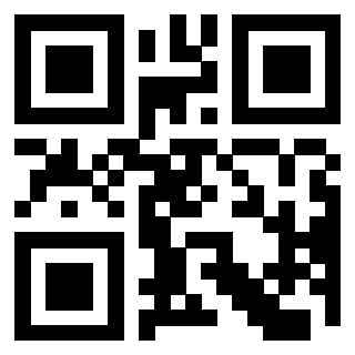 Immagine del Qr Code di 3200997372