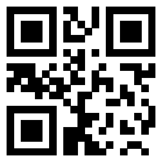 Immagine del Qr Code di 3200997373
