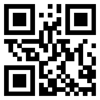 3200997376 - Immagine del QrCode associato