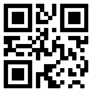 Scansione del Qr Code di 3200997380