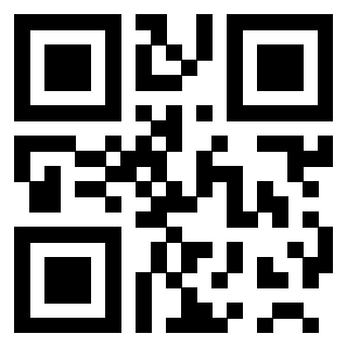 3200997383 - Immagine del QrCode associato