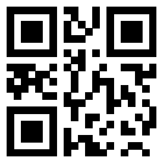 3200997386 Qr Code associato
