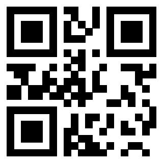 Scansione del Qr Code di 3200997393