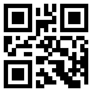 3200997397 Qr Code associato