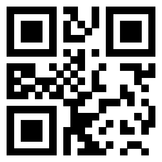 Il QrCode di 3200997398