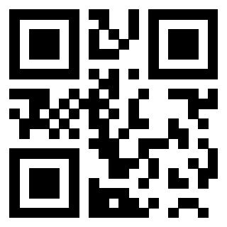Immagine del QrCode di 3200997399