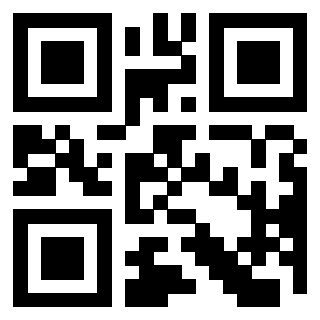 Immagine del QrCode di 3200997400