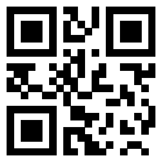 Scansione del Qr Code di 3200997403
