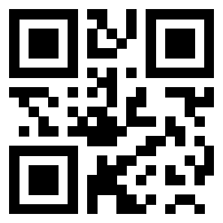 Immagine del Qr Code di 3200997404
