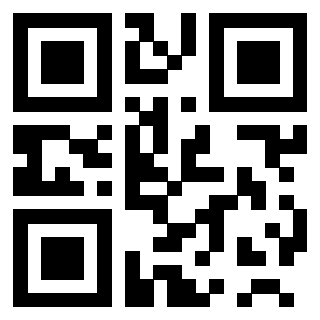 Immagine del Qr Code di 3200997405