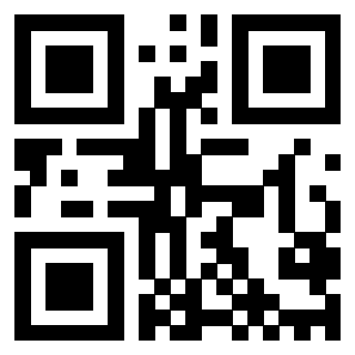 3200997407 - Immagine del Qr Code