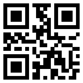 Immagine del Qr Code di 3200997410