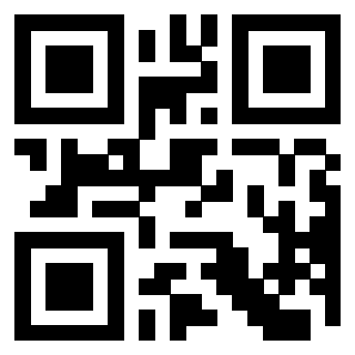 Immagine del QrCode di 3200997413