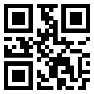 Immagine del Qr Code di 3200997415