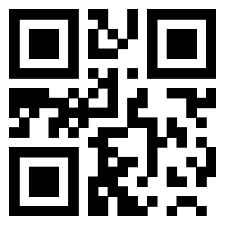 Scansione del Qr Code di 3200997417
