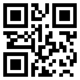 Immagine del Qr Code di 3200997418