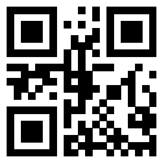 Scansione del QrCode di 3200997420