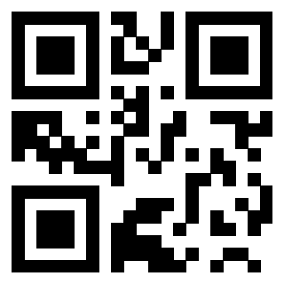 3200997427 - Immagine del Qr Code associato