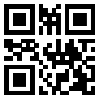 Scansione del Qr Code di 3200997431