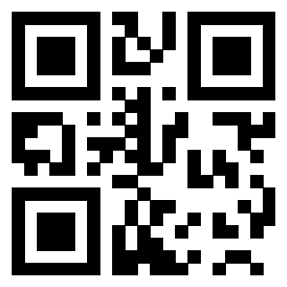 Il QrCode di 3200997432