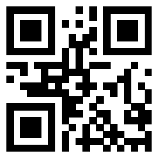 Scansione del QrCode di 3200997435