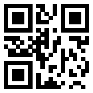 3200997437 - Immagine del QrCode associato