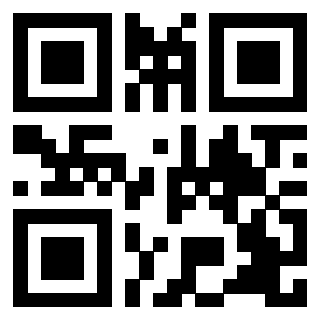 Scansione del Qr Code di 3200997438
