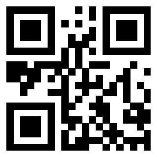 3200997443 - Immagine del QrCode associato