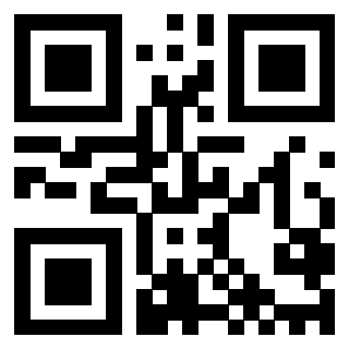 Immagine del Qr Code di 3200997446