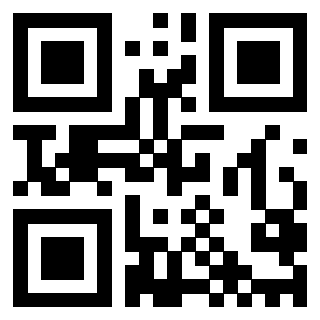 Immagine del Qr Code di 3200997450