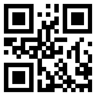 Scansione del QrCode di 3200997451