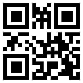 Scansione del Qr Code di 3200997452