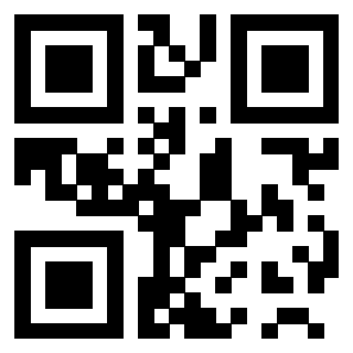 Immagine del Qr Code di 3200997454