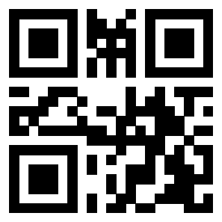 Scansione del Qr Code di 3200997455