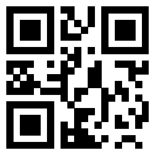 3200997457 - Immagine del Qr Code associato
