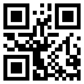 Scansione del QrCode di 3200997460