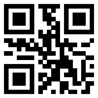 Scansione del QrCode di 3200997465