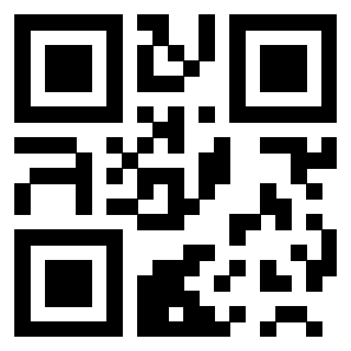 Immagine del Qr Code di 3200997466