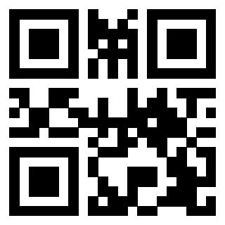 Immagine del Qr Code di 3200997468