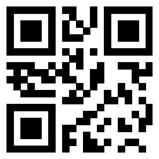 Il QrCode di 3200997470