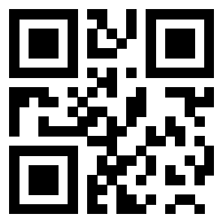 Scansione del QrCode di 3200997471