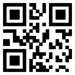 3200997473 - Immagine del Qr Code associato