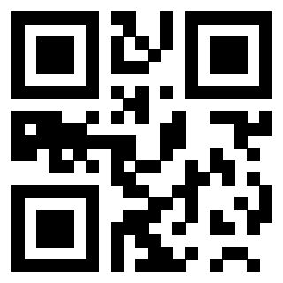 3200997475 - Immagine del Qr Code associato