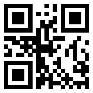 Scansione del Qr Code di 3200997476